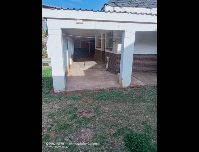 4 BEDROOM PROPERTY TO RENT IN IRENE PARK